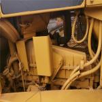Original Quality CAT D7 Caterpillar D7G2 Bulldozer Second Hand Crawler