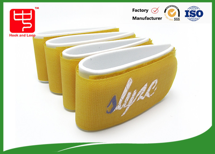 Cross Country Ski Straps , Soft EVA Heat Resistance