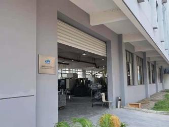 Shanghai Duanrong Auto Parts Co., Ltd.