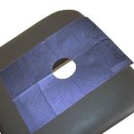 Non Sticking 60gsm Disposable Face Rest Covers Nonwoven Fabric