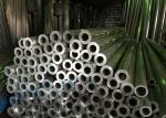 Good Strength 2024 Aluminum Pipe , 6mm Aluminium Tube Anti Corrosion
