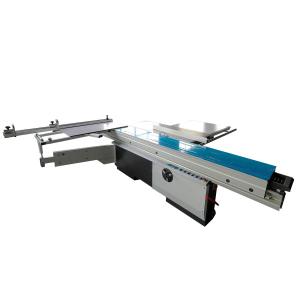 China 3200mm Max. Length Wood Plywood Cutting Sliding Table Saw for Furniture Panel Cutting wholesale