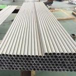 SCH40 Stainless Steel Tube Pipe DN100 Aisi 304 316