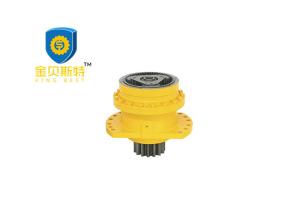 China 20Y-26-00211 Excavator Swing Gearbox For Komatsu PC200-7 Swing Motor wholesale
