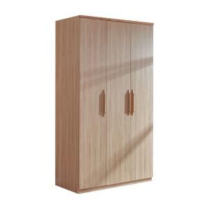 China E1 Wardrobe Bedroom Sets Wooden Clothes Closet 1205x600x2200mm wholesale