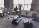 Overhead Guard Designed Industrial Forklift Truck Adjustable Safety Seat