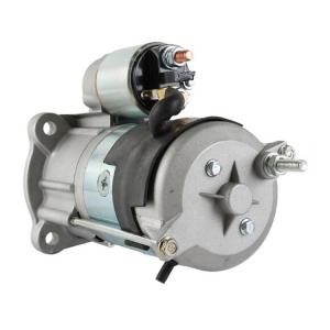 China Genuine Perkins Spare Parts 2873K632 Auto Electrical System 12V Starter Motor wholesale