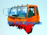 Dongfeng EQ153 Series Truck Cab,Dongfeng Cabine Du Camion,Dongfeng Cabina Del
