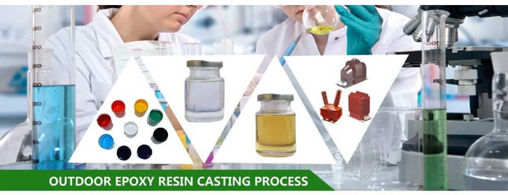 High Quality Outdoor Room Temperature Epoxy Resin Alicyclic Epoxy Resin
