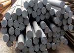 High Strength Carbon Steel Round Bar , Precision Round Bar Molybdenum Imparts