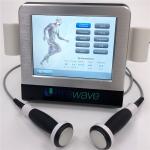 Physical Massager Ultrasound Physiotherapy Machine For Joint Pain