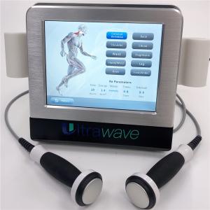 China Physical Massager Ultrasound Physiotherapy Machine For Joint Pain wholesale