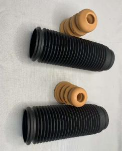 China Suspension Dust Boot 95834330100 95834350500 for Porsche Cayenne wholesale
