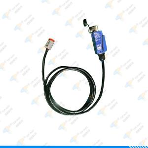 China Safety Lift Limit Switch Genie Part 146198GT wholesale