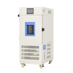 China Temperature And Humidity Environmental Conditioning Chamber Cabinet wholesale
