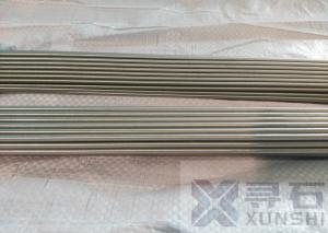China Aermet 100 High Strength Martensitic Stainless Steel Rod Dia 20-400mm wholesale