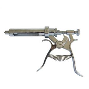 China Roux Automatic Injector Syringe 10ml Pistol Grip Syringe Holder wholesale