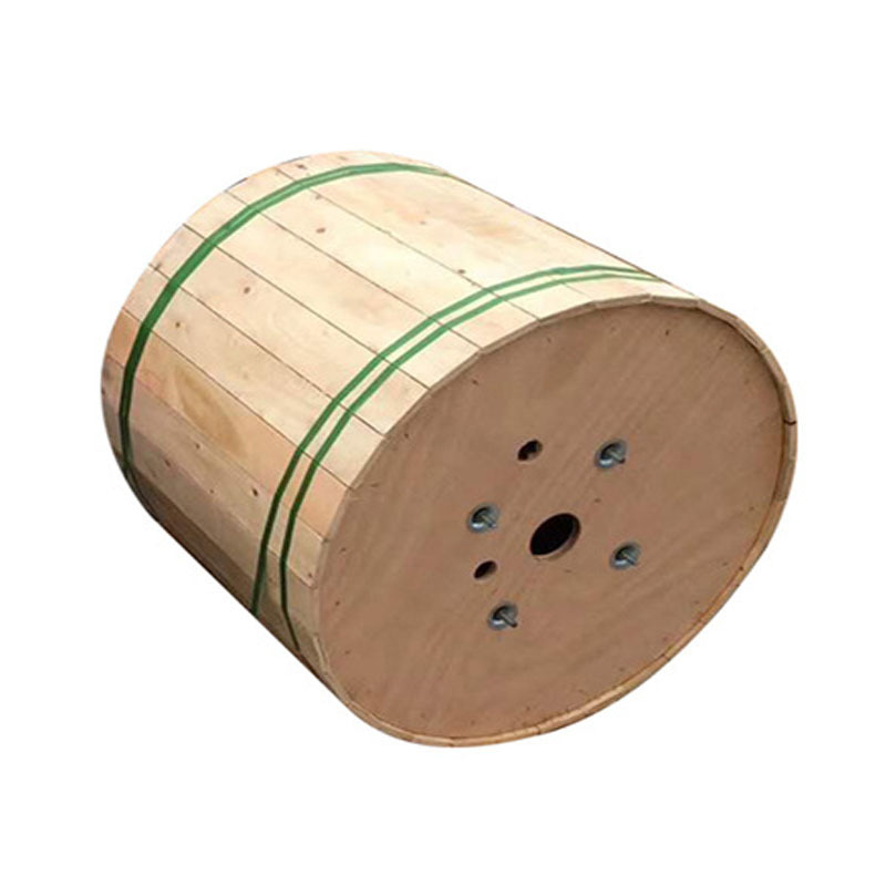 Excellent Signal Transmission 2/4/6/8/10/12/24 Cores CPR Eca LSZH Fiber Optical Cable