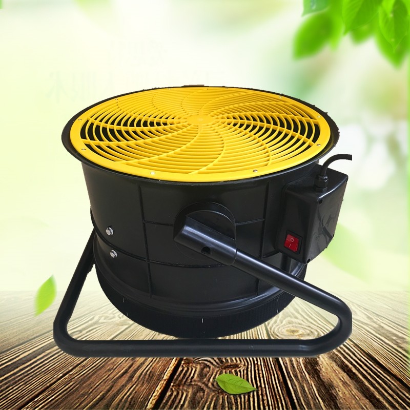 Sky dancer blower HF-C950 / 950W Advertising fan blower with light