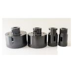 22mm Diamond Core Drill Bit Wood Dremel 22x12x60xM14