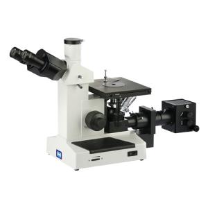 China Inverted 100x LIM-303 Confocal Scanning Microscope wholesale
