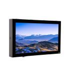 43'' Outdoor LCD Advertising Display , OEM Outdoor LCD Digital Signage 6ms