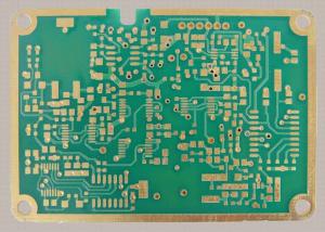 China 2OZ LED Printed Circuit Board wholesale