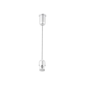 China Aluminum Brass Material Hanging Kits Cable Display System For Canvases wholesale
