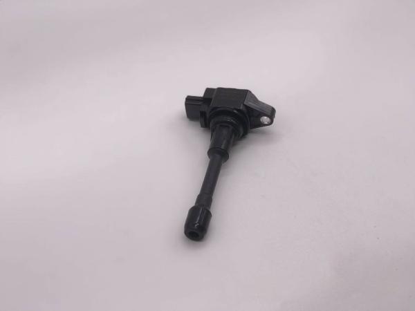 Quality Black 22448-1HM0A Auto Ignition Coil  For Teana Qashqai for sale