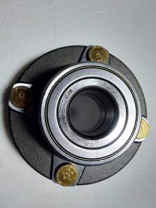China JRM4549CS F-150 / LOBO / MARK LT Rear Wheel Bearing Single Row High Precision wholesale