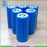 3.2V LiFepo4 battery 5Ah 32650 battery