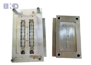 China Polycarbonate Plastic Components Bokda Metal Injection Molding wholesale