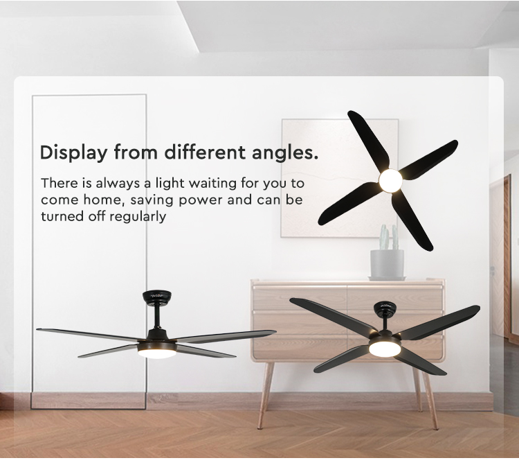 ceiling fan
