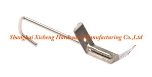 China Galvanized Steel Annealed Wire With Suspension Rod 4 Diameter wholesale
