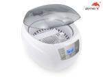 Skymen 750ml 35W 40KHz Stainless steel Ultrasonic CD, Jewelries and Glasses