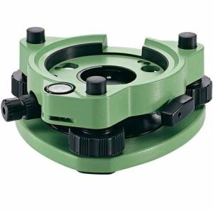 Prism Survey Tribrach Adaptor Torsional Stiffness Circular Bubble GDF112 GNSS