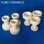 YUBEI Special Alumina Ceramic Material Wear Resistant for Industrial Textile