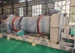 Straw Compost Powder Fertilizer Granulator Npk Compound Making Machine