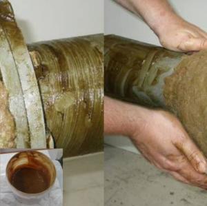China Mineral Oil Petrolatum Paste Industrial ISO9001 Certificated wholesale