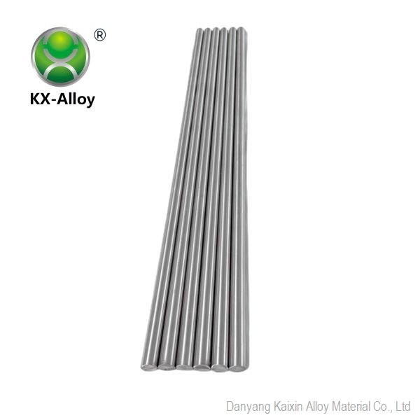 ASTM B575 Hastelloy Alloy Hastelloy C276 Welding Wire Hastelloy Pipe / Sheet / Tubing
