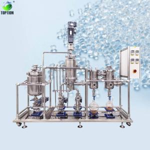 China Purification of Monoglyceride wholesale