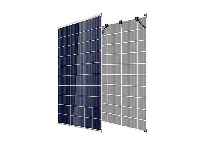 60 Cells Poly Solar Panel