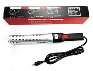 China Top Durable Electric Lighter Charcoal Fire Starter For BBQ Grill / Fireplace wholesale