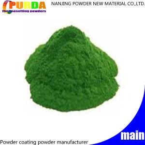 China High Zinc Primer Powder Coat , Zinc Rich Epoxy Paint Building Coating wholesale