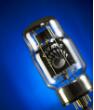 Stereo Vacuum Tubes PSVANE KT88-T Classic Valve Tube Replace KT88-98 KT88-Z KT88