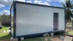 Prefabricated Tiny Home Garden Houses Backyard Prefabricated Houses Of New
