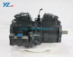 EC360/380 Excavator Hydraulic Pump Assembly K3V180PTO-9N29 VOE14566659