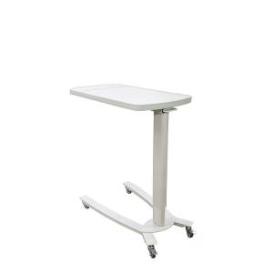 China ABS Over Bed Table wholesale