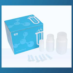 China Magnetic Bead Based DNA Extraction Kits For Medical Laboratory wholesale