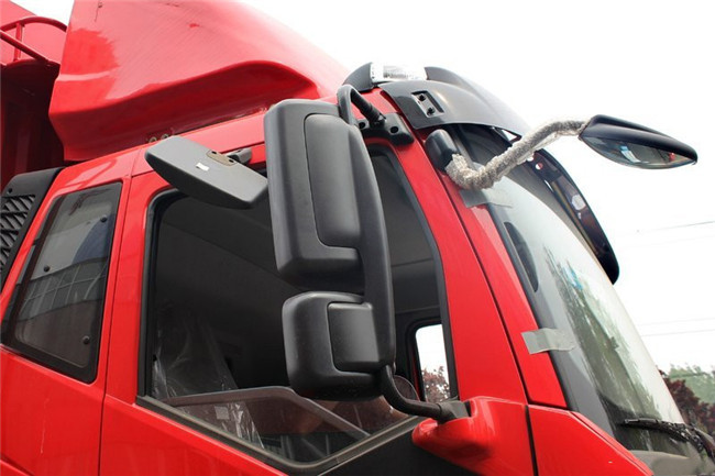 FAW J6L 1-10 Ton Heavy Cargo Truck Diesel Euro 3 High Speed 48-65km/H
